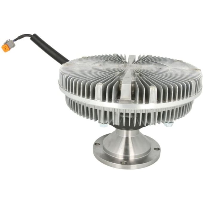 Koppeling, radiatorventilator NRF 49163