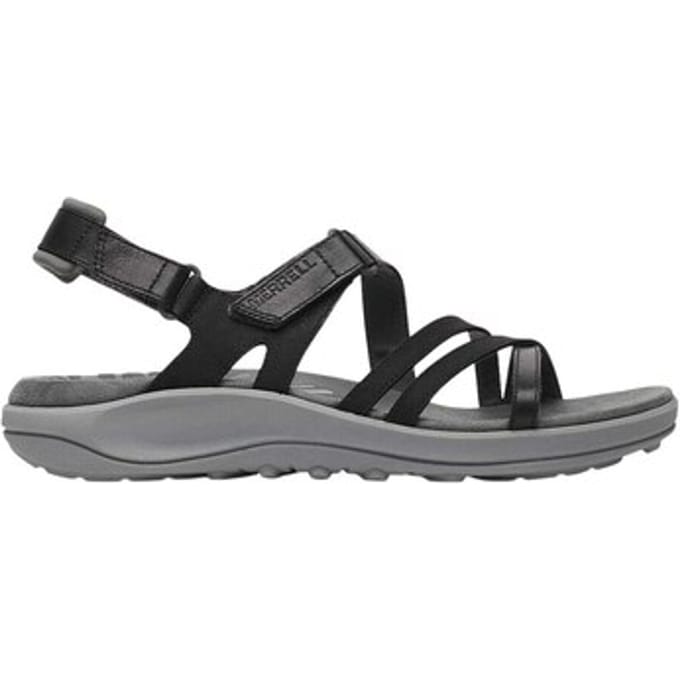Merrell Harbor Backstrap Sandalen Dames
