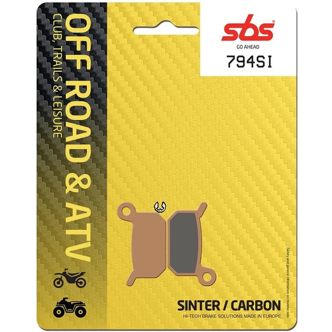 Remblok Sbs Go Ahead 794SI