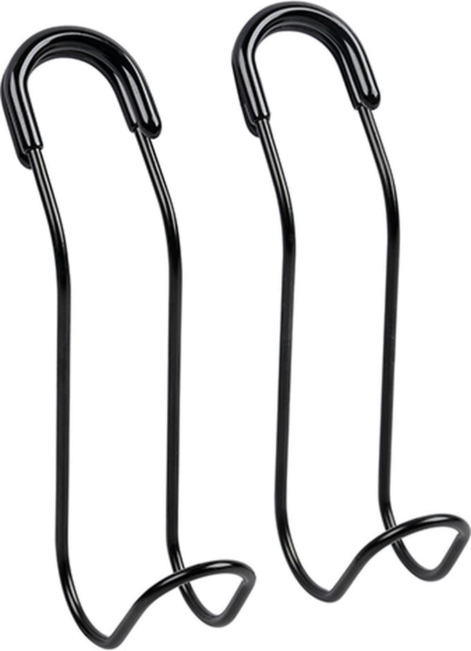 Hoofdsteun bagage hanger
