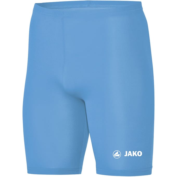 Jako Basic 2.0 Tight - Hemelsblauw | Maat: L