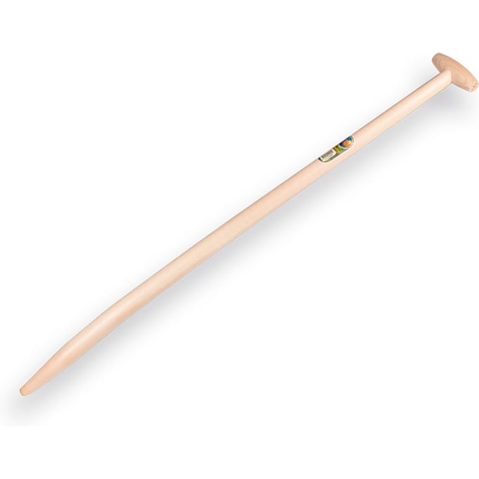Merkusspadesteel ATLAS voor Betuwse kleispade 110cm
