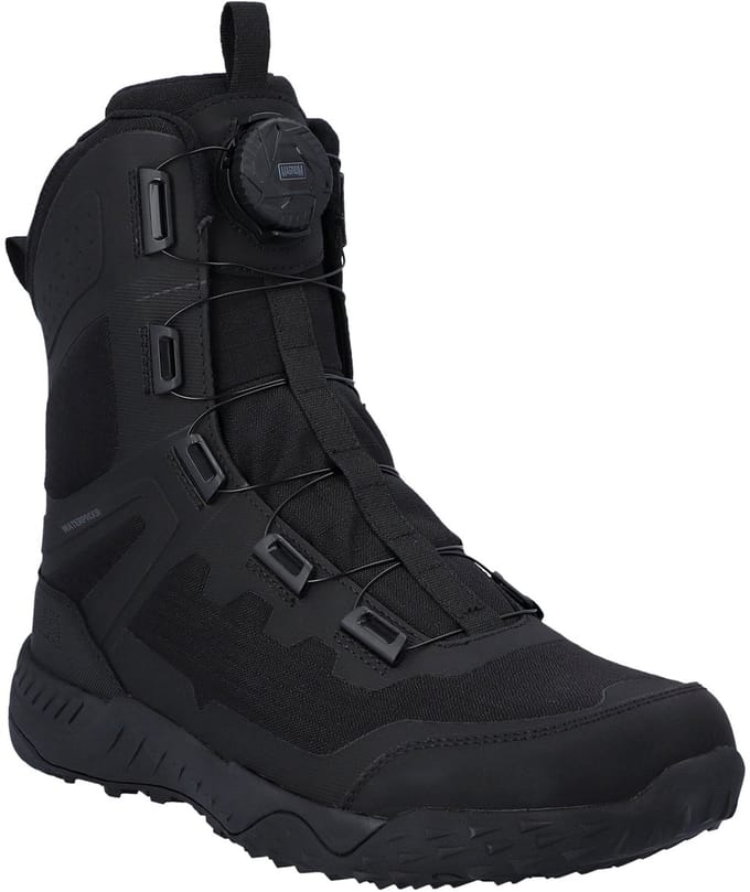 Magnum Ultima 8.0 SZ WP x M-Lock system black 47