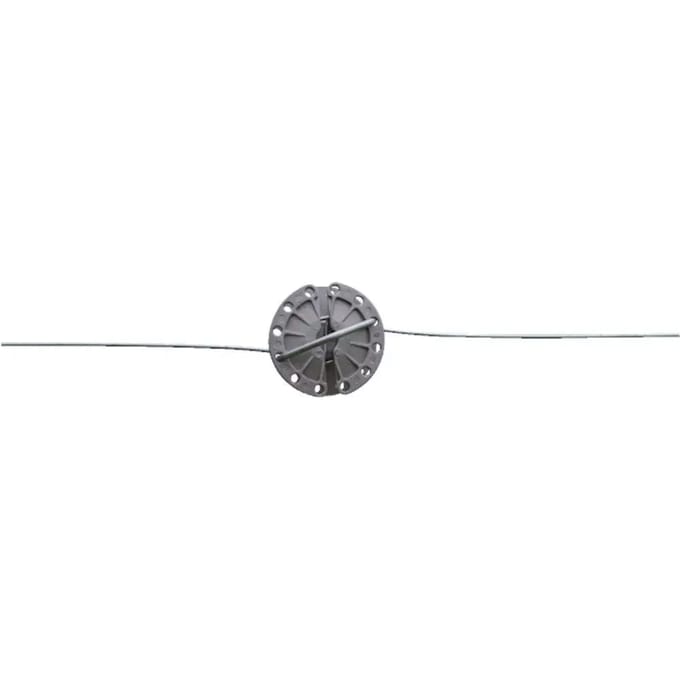 Eenvoudige roterende spanner Horizont (x2)