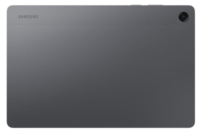 Samsung Galaxy Tab A11+ 5G 128 GB Grijs Android tablet 27.9 cm (11 inch) Energielabel E (A - G) 1920 x 1200 Pixel