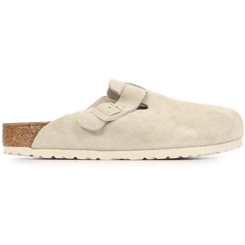 Slippers BIRKENSTOCK Boston Leve
