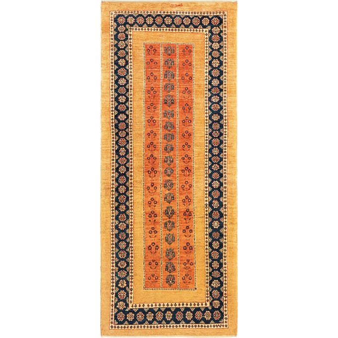 Vloerkleed Armanda wol | Hadorn