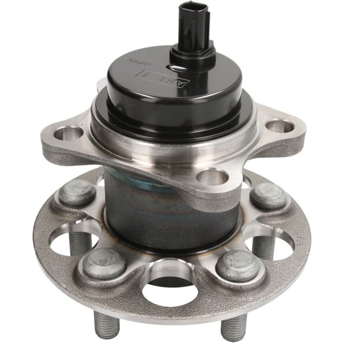 Wiellagerset SKF VKBA 7623