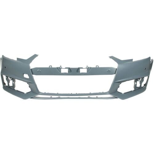 Voorbumper BLIC 5510-00-0030907P