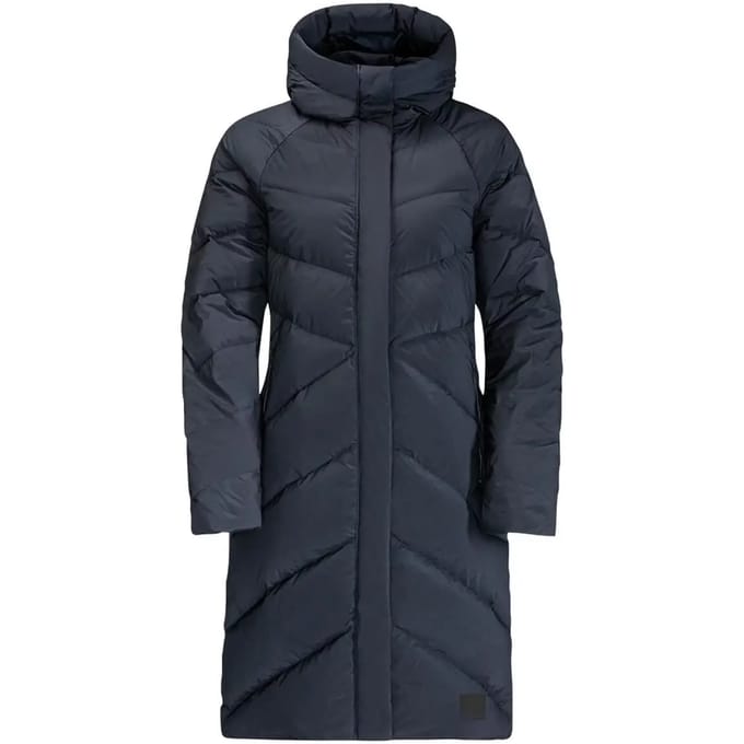 Damesjas Jack Wolfskin Marienplatz