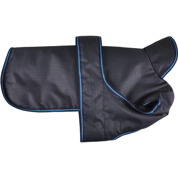 Winterjas voor honden Flamingo Isha