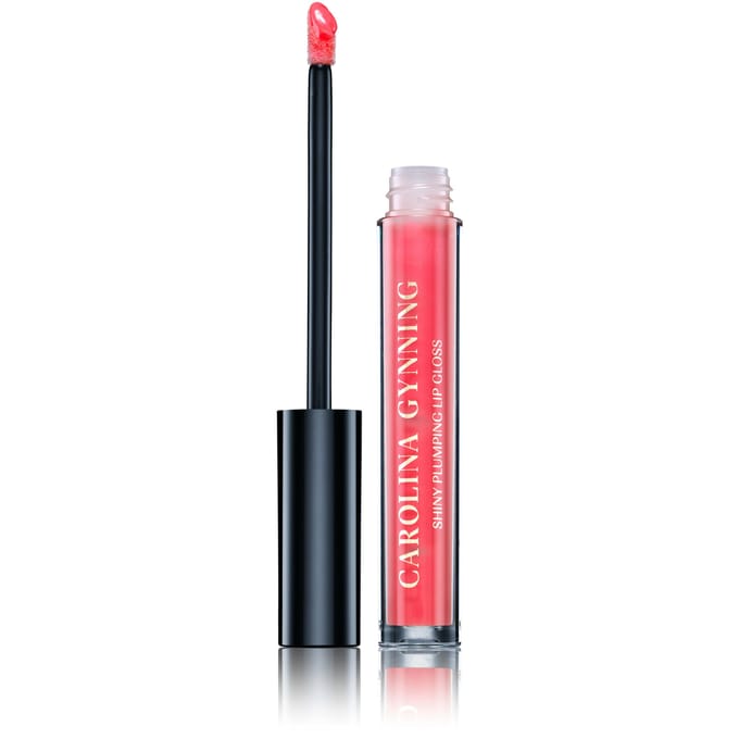 Gynning Beauty Shiny Plumping Lip Gloss Carma 2.7 ml