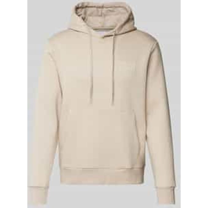 JACK & JONES - JJECORP LOGO SWEAT HOOD Heren Trui