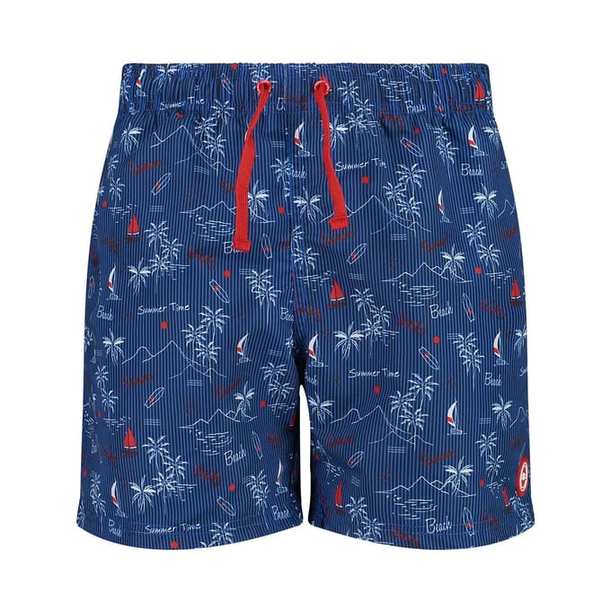 Kinderzwemshort CMP