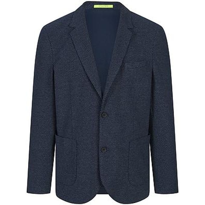 Colbert Van CALAMAR blauw