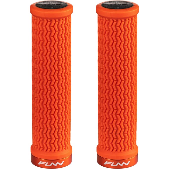 Funn Holeshot 31 Mm Handvatten Oranje