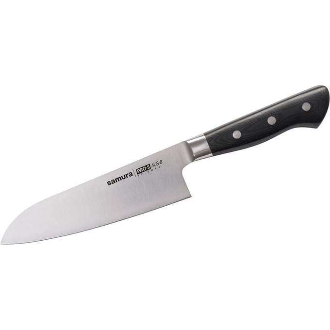 Samura Pro-S Santoku Knife