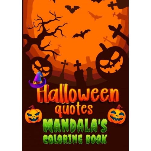 Halloween Quotes - Hugo Elena