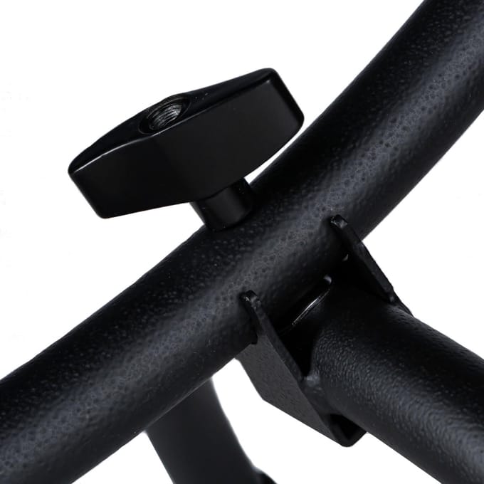 Fame Gong Stand Round Design - Hardware voor percussie
