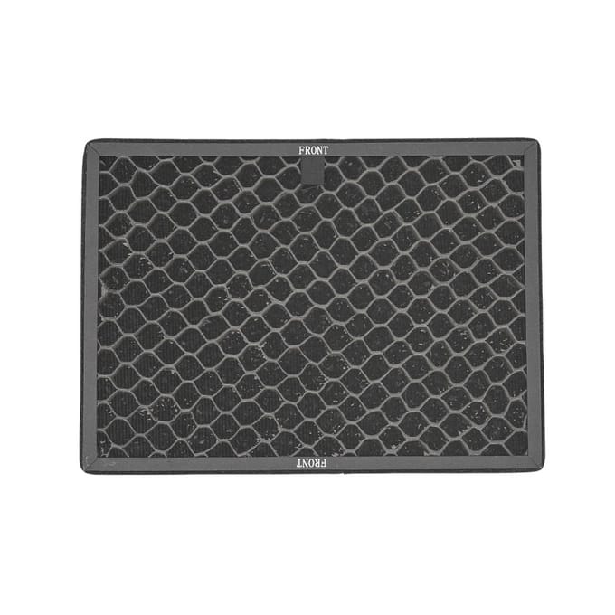 Koolstoffilter voor TTK 110 HEPA