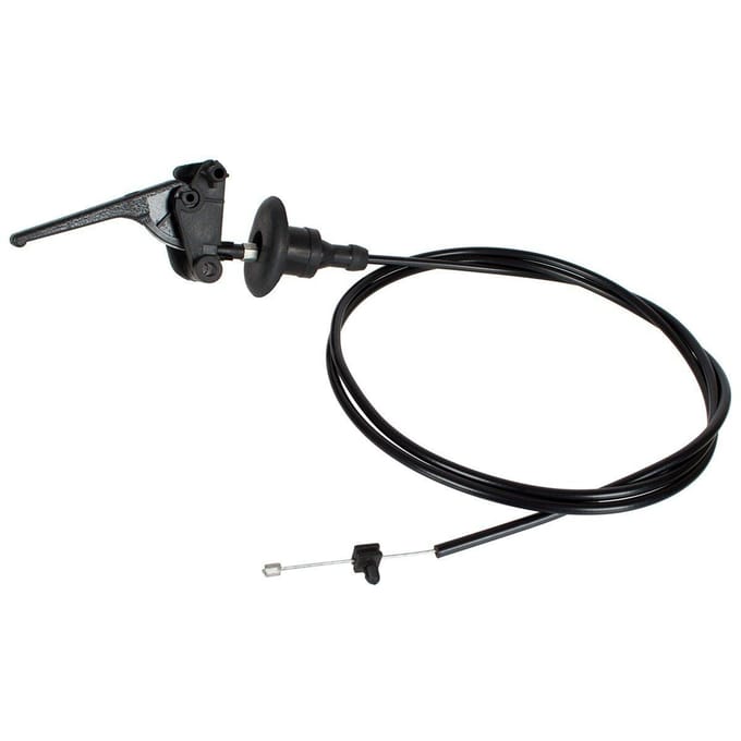 Modecar Serie - Motorkap Kabel - Citroen C4 2004-2011