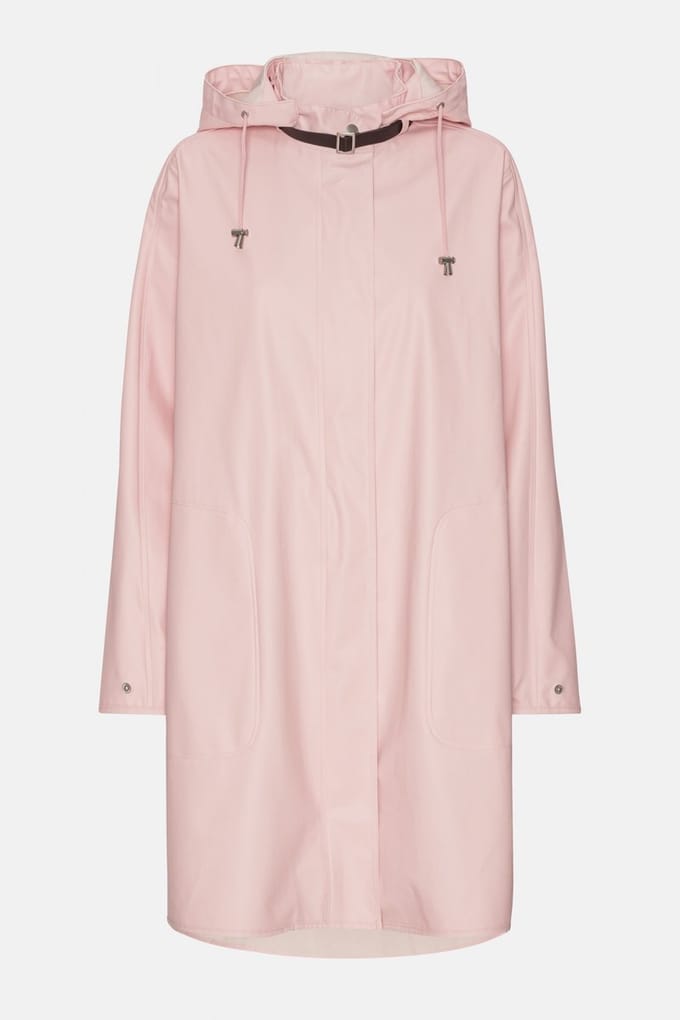 Regenjas RAIN71 - 924 Lotus