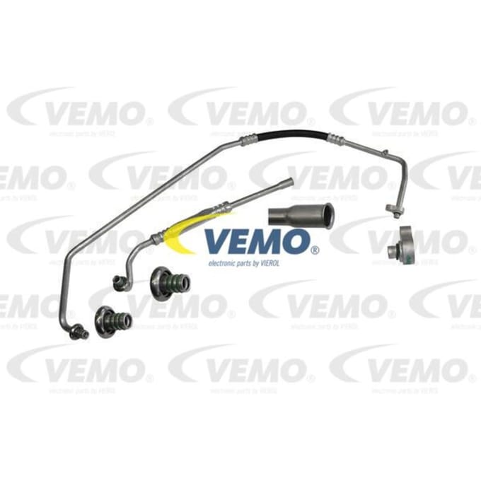 Hoge drukleiding, airconditioning Original VEMO V25-20-0025