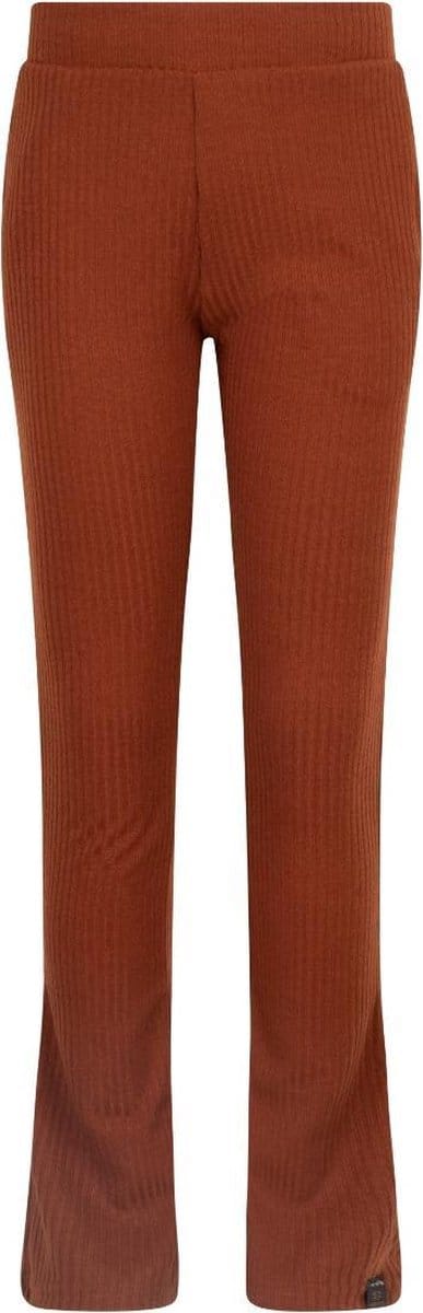 Indian Blue Jeans Lange broek meisje camel brown maat 128