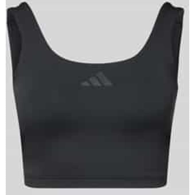 Vrouwenbeha adidas Optime Workout Light