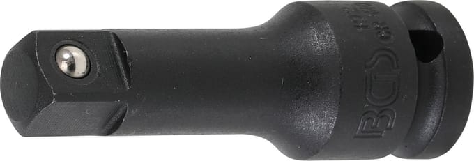 BGS Kracht verlengstuk 1/2 75 mm