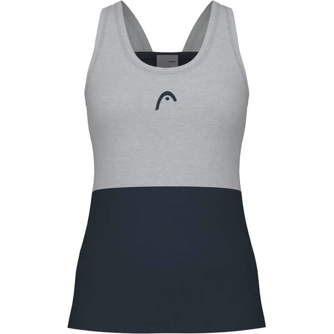 Head Play Tech Tank Top Woman
