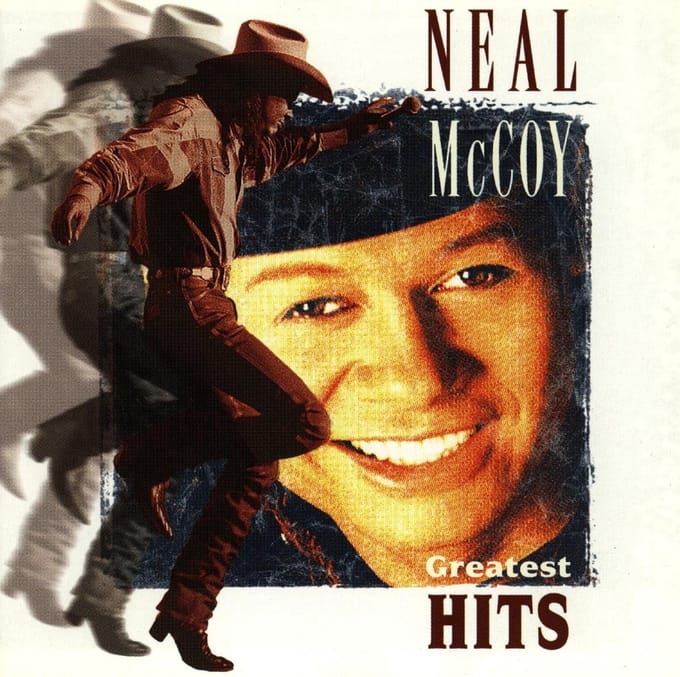 Greatest Hits (CD)