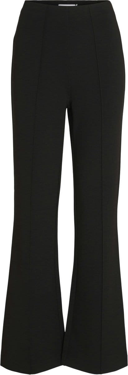 VILA - VIBILLIE HW PANTS - NOOS Dames Broek