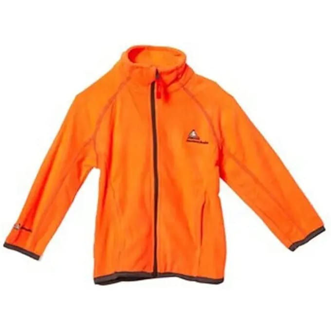Fleece Jack Peak Mountain Sweat polaire garçon ECAFONE