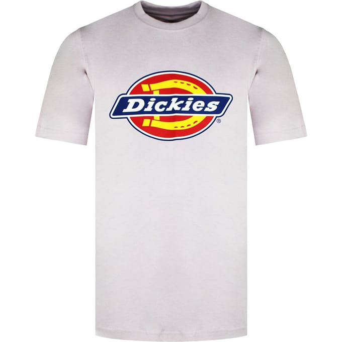 Dickies Heren Diep Paars T-Shirt