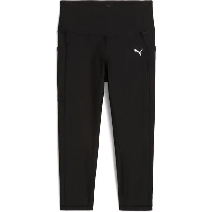 Leggings Puma W Run Velocity 3/4Th Tight - Sportswear - Vrouwen