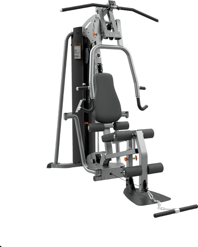 Life Fitness G4 Home Gym -