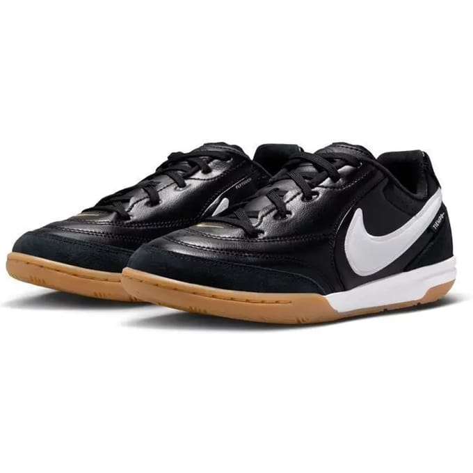 Kindervoetbalschoenen Nike Tiempo Streetgato IC