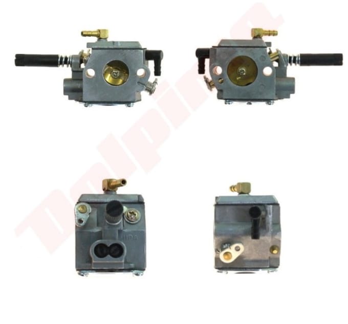 Carburateur passend op SHINDAIWA 488 ( 69026-81010 , HDA-79A )
