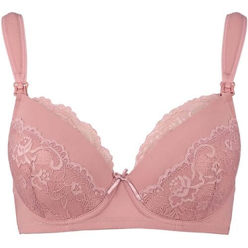 Prénatal voedingsbh Sugar Pink 90E Dames