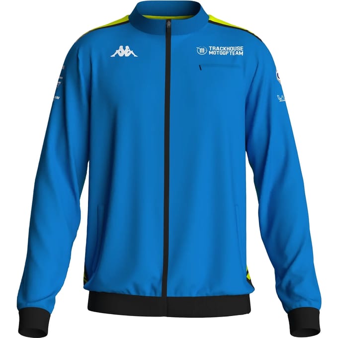 Track suit jas Kappa Aprisax Trackhouse