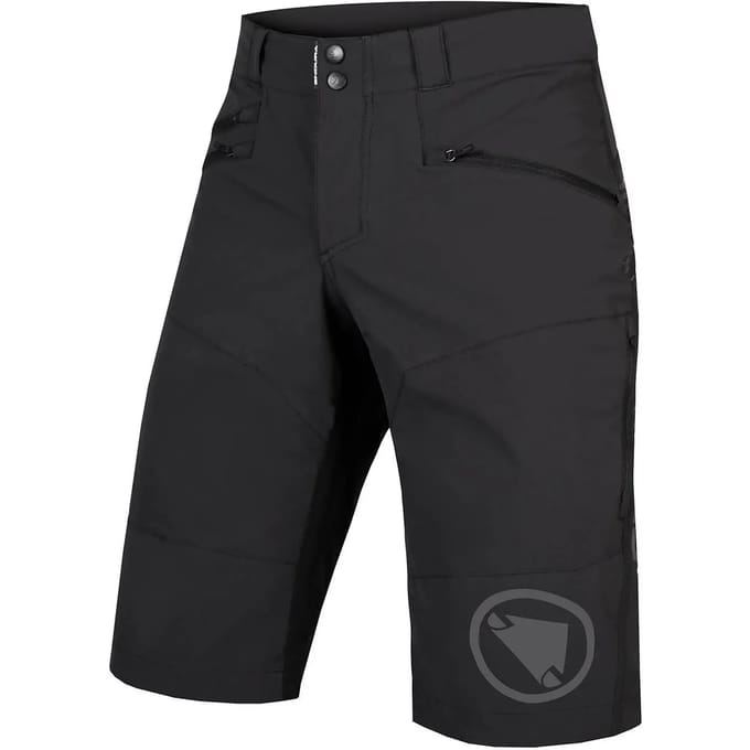 Korte Endura SingleTrack II
