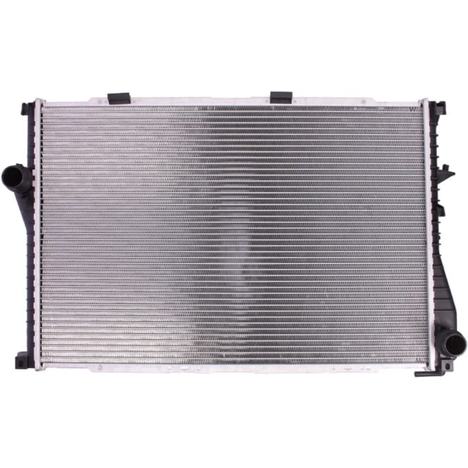 Radiator, motorkoeling NRF 55322