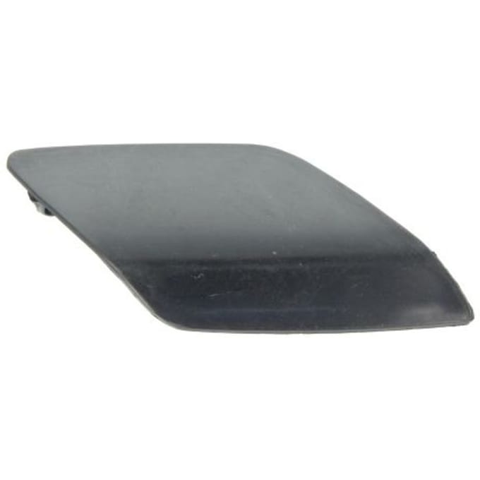 Koplampsproeier, bumper BLIC 5513-00-9534918P rechts