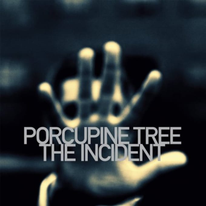 The Incident - Porcupine Tree