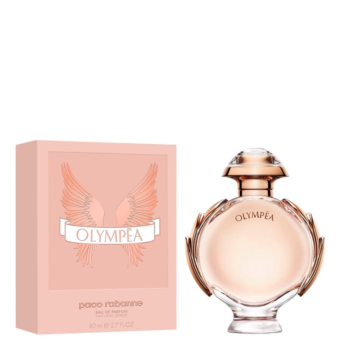 Rabanne Eau De Parfum Rabanne - Olympea Eau De Parfum  - 80 ML