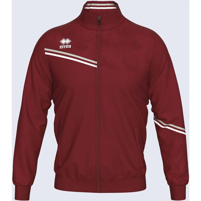 Errea Erick Jack Ad - Sportswear - Volwassen