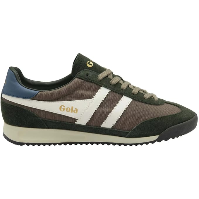Trainers Gola Tornado