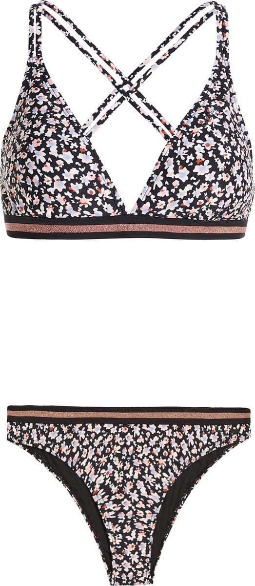 Protest Prthatyai 23 – Triangel bikini set Dames – Cheeky – Uitneembare vulling