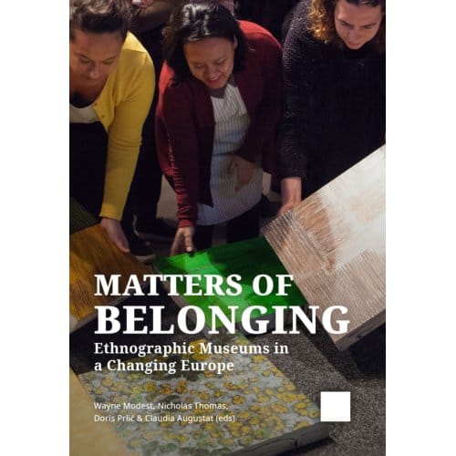 Matters Of Belonging